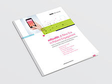 mHealth: A New Era in Patient Engagement eBook