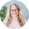 Gaby Grekin — Senior Director Global Strategy