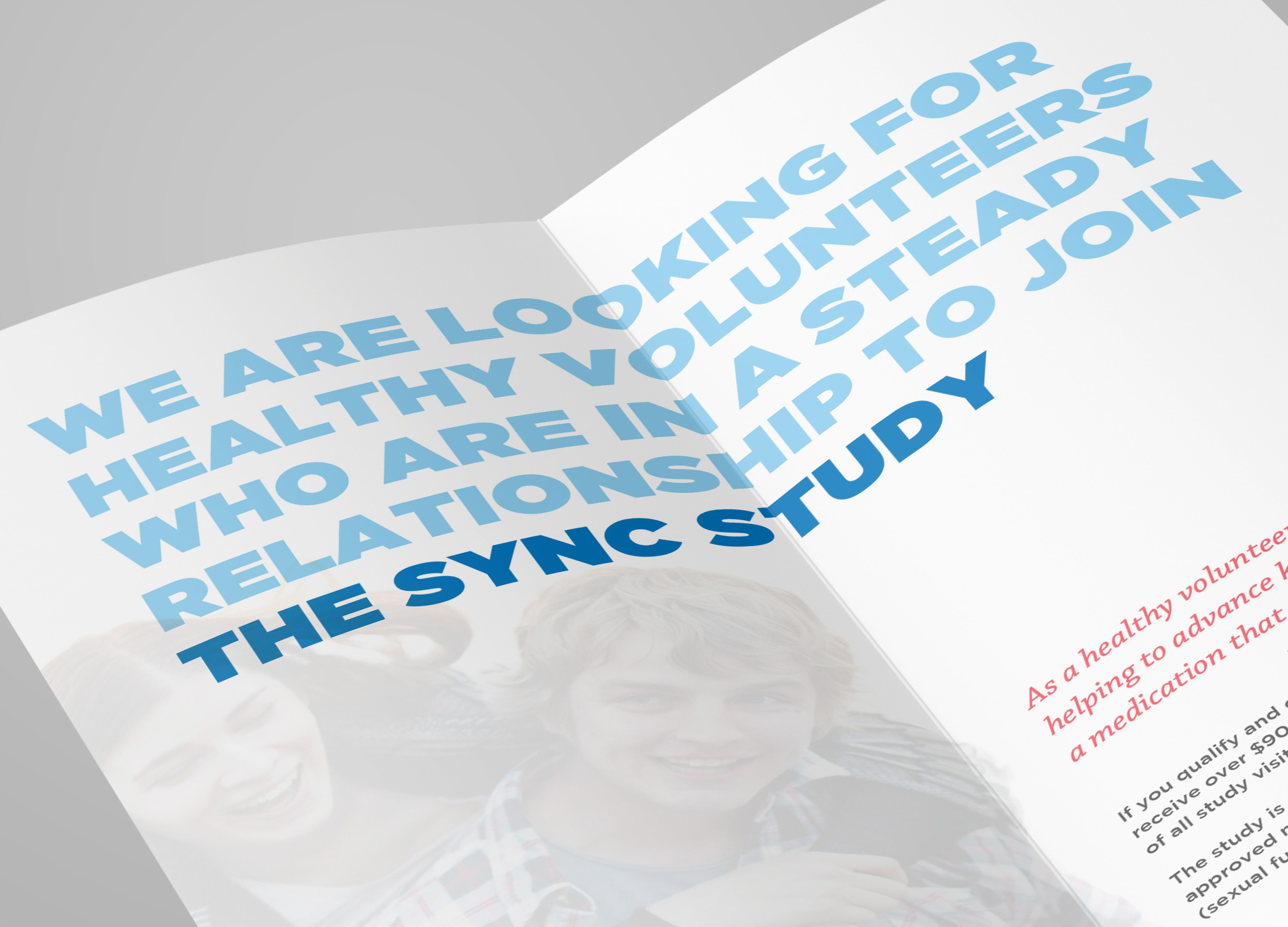 SYNC Brochure